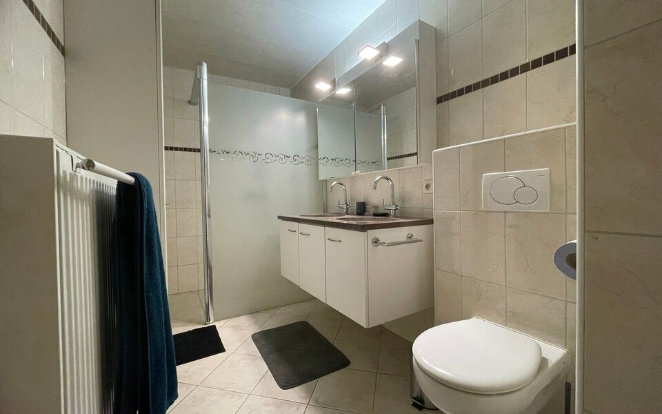 Appartement te huur in Tienen