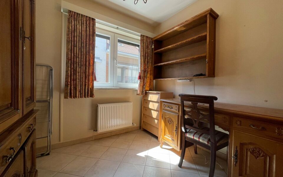 Appartement te huur in Tienen