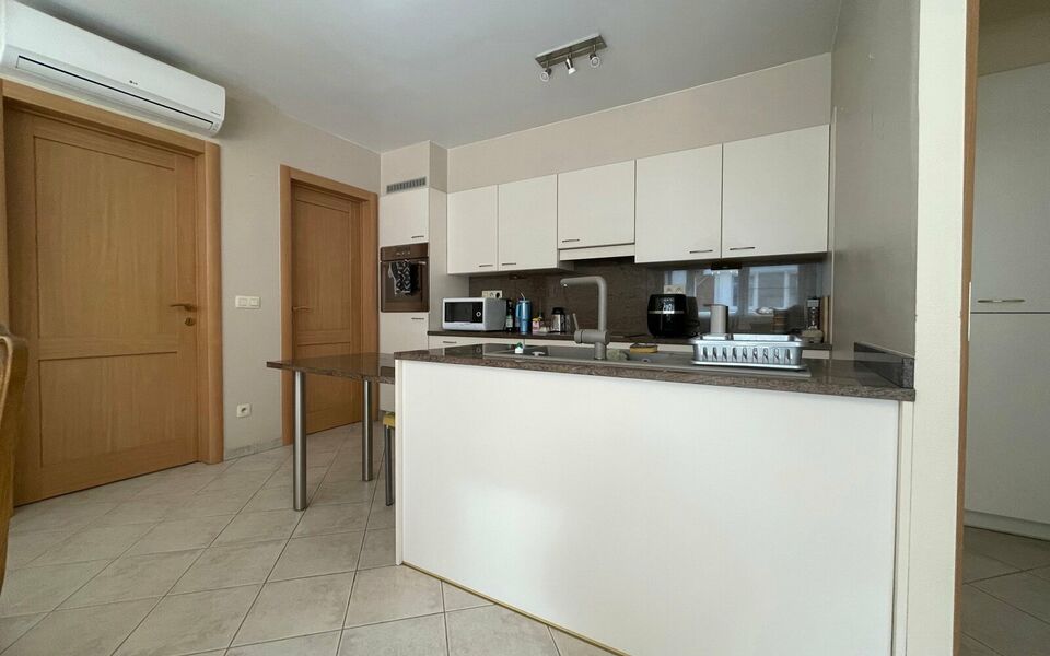 Appartement te huur in Tienen