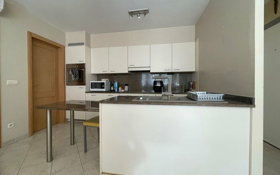 Appartement te huur in Tienen