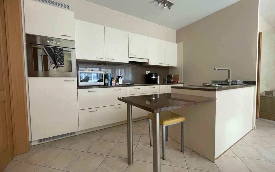 Appartement te huur in Tienen