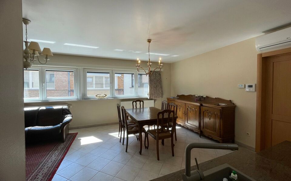 Appartement te huur in Tienen