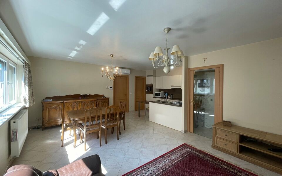 Appartement te huur in Tienen