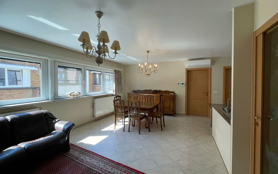 Appartement te huur in Tienen
