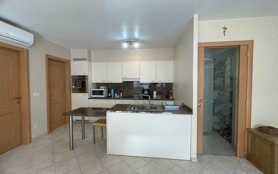 Appartement te huur in Tienen
