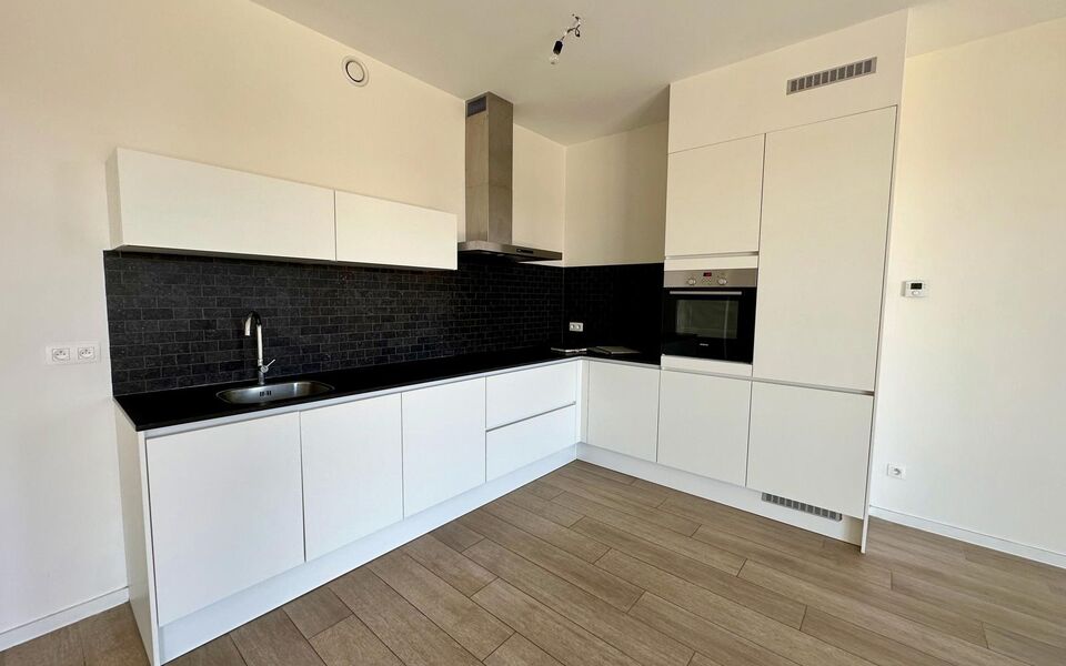 Appartement te huur in Tienen