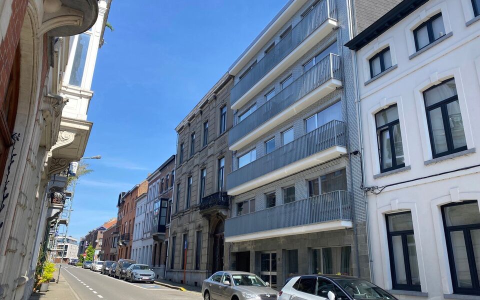 Appartement te huur in Tienen