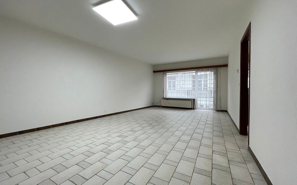 Appartement te huur in Tienen