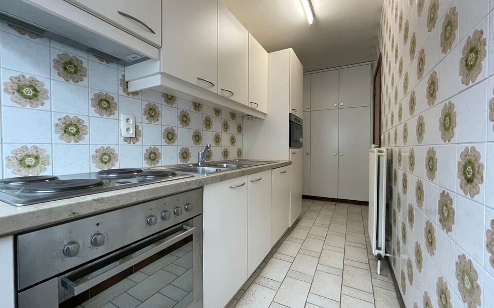 Appartement te huur in Tienen