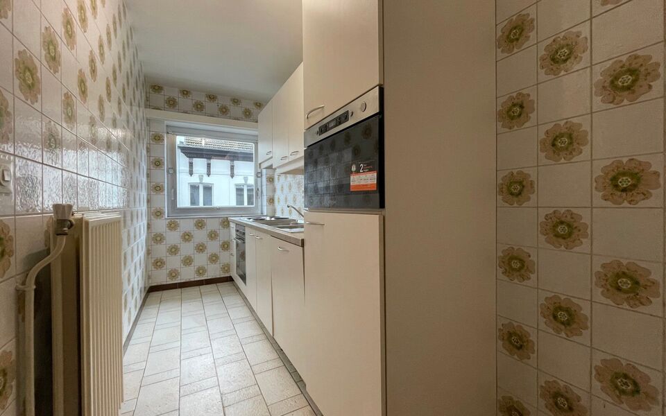 Appartement te huur in Tienen