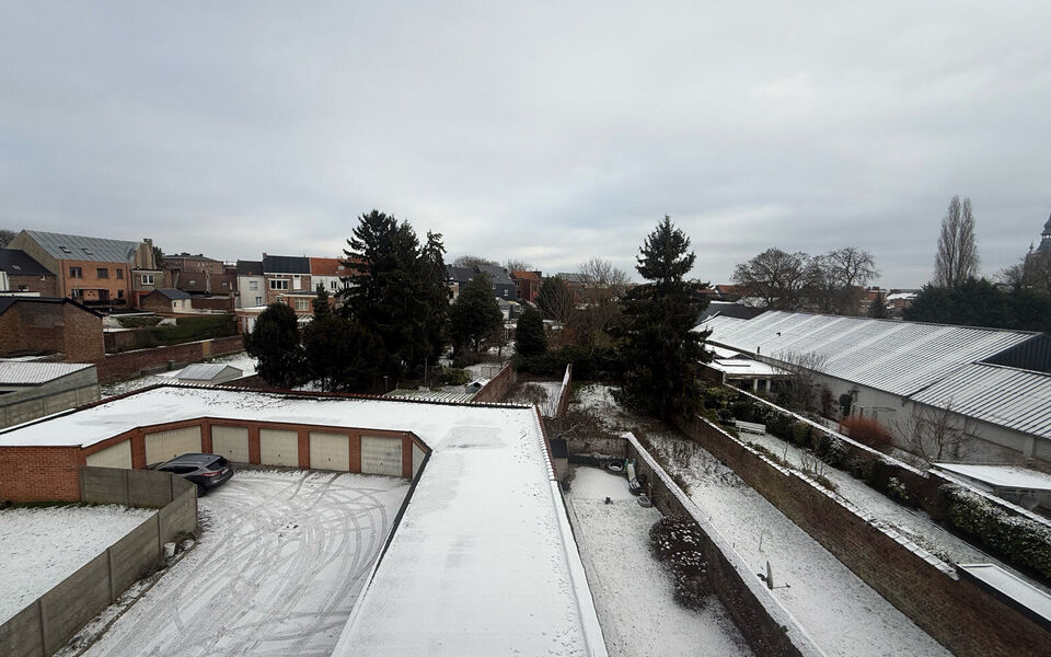 Appartement te huur in Tienen