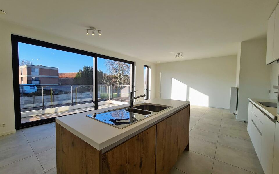 Appartement te huur in Tienen