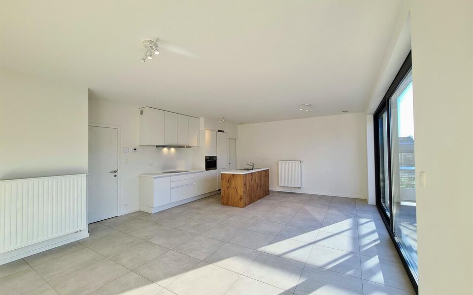 Appartement te huur in Tienen