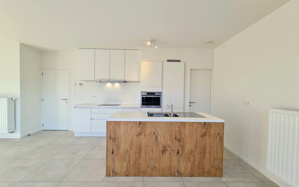 Appartement te huur in Tienen