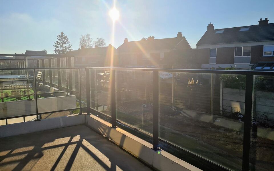 Appartement te huur in Tienen