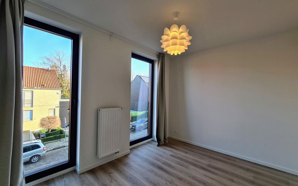 Appartement te huur in Tienen