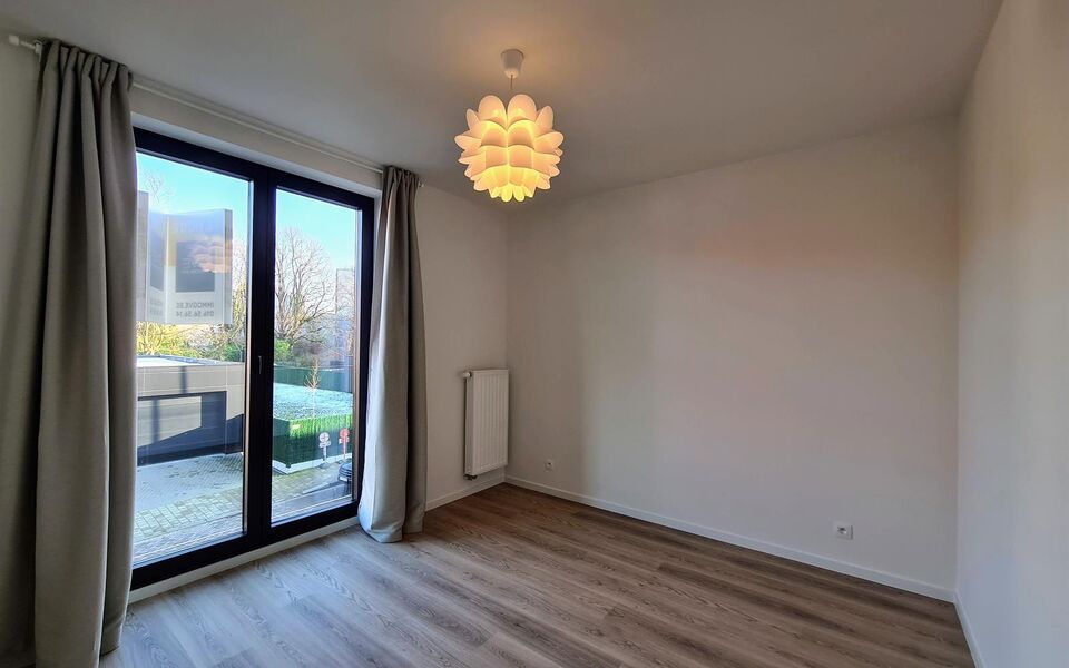 Appartement te huur in Tienen