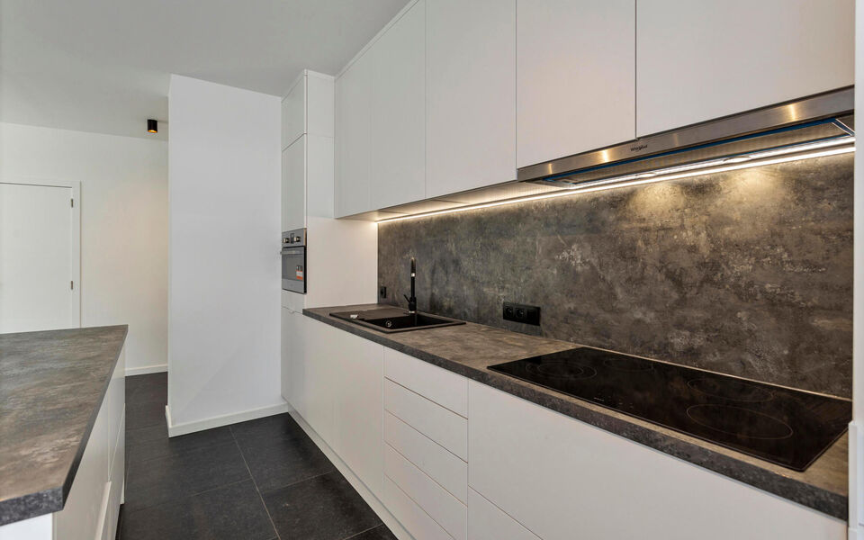 Appartement te huur in Tienen