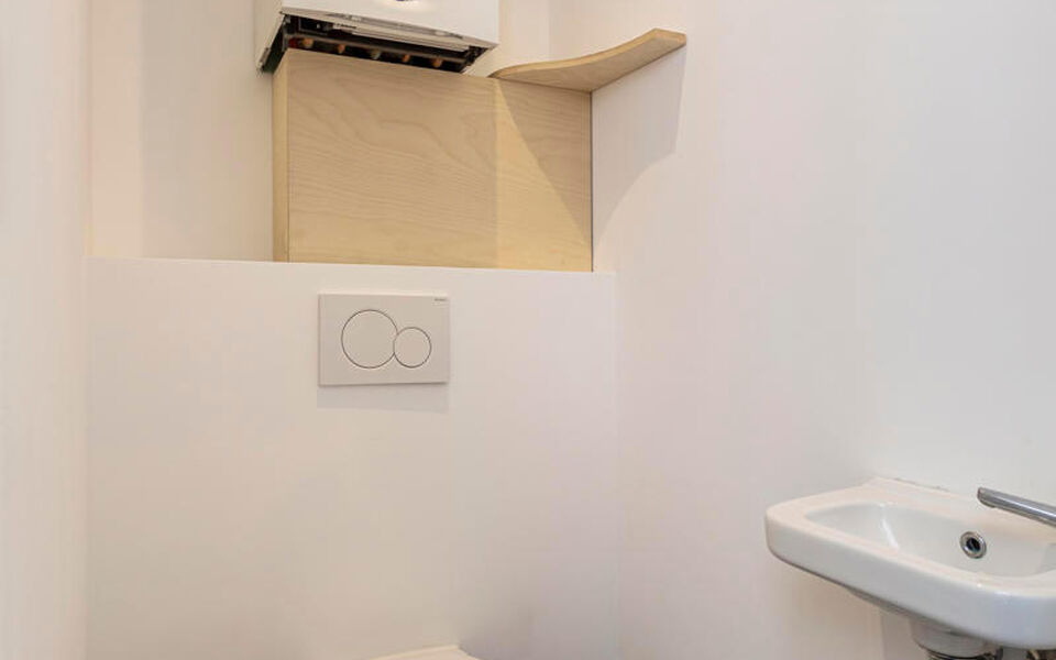 Appartement te huur in Tienen