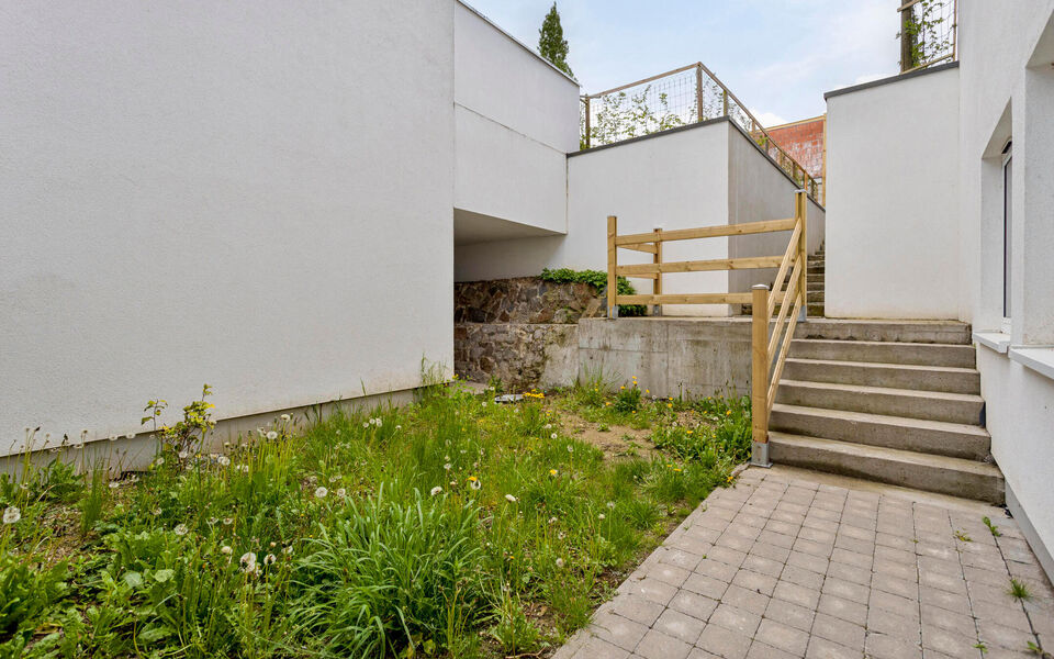 Appartement te huur in Tienen