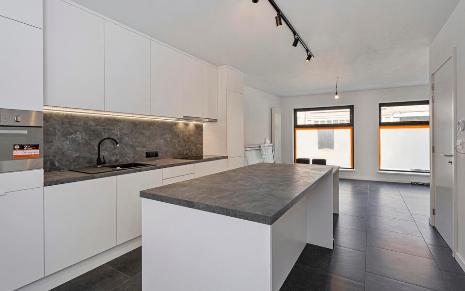 Appartement te huur in Tienen