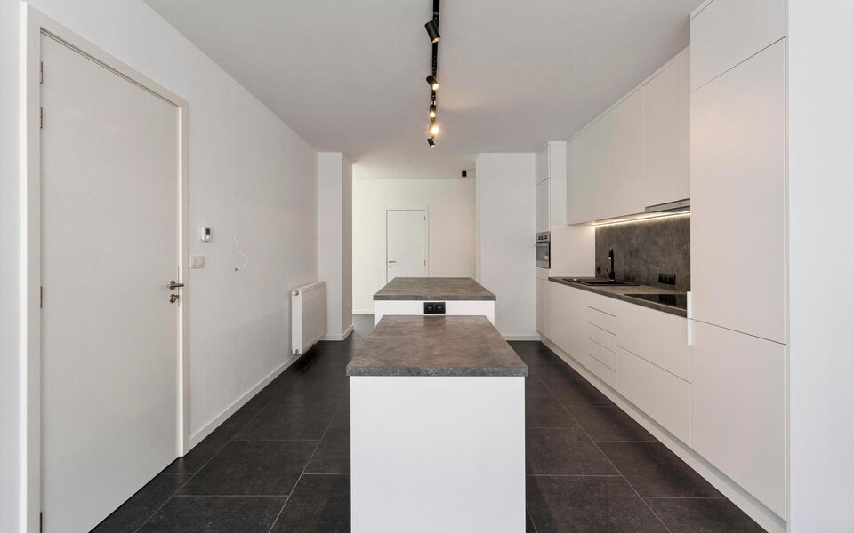 Appartement te huur in Tienen