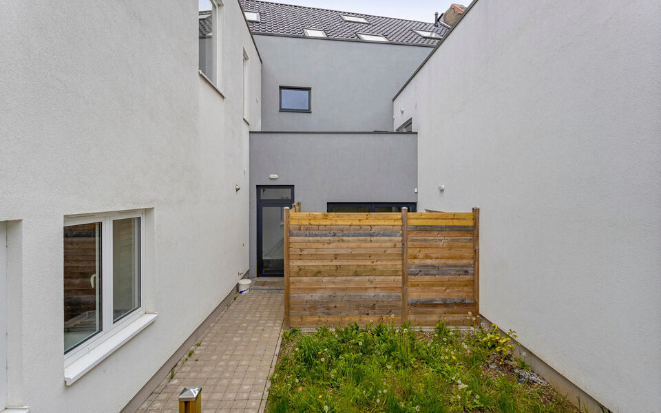 Appartement te huur in Tienen