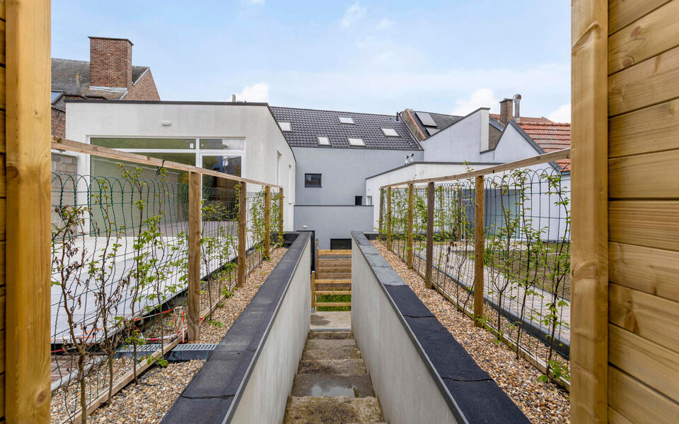 Appartement te huur in Tienen