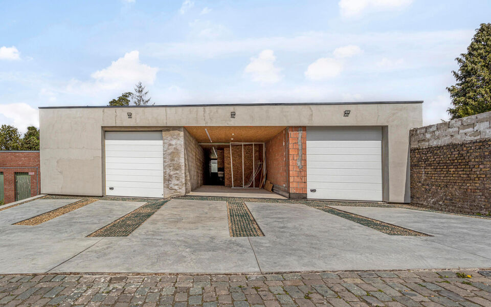 Appartement te huur in Tienen