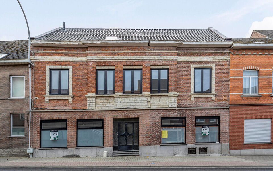 Appartement te huur in Tienen