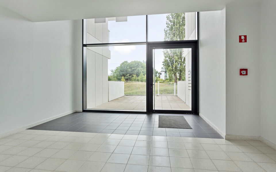 Appartement te huur in Tienen