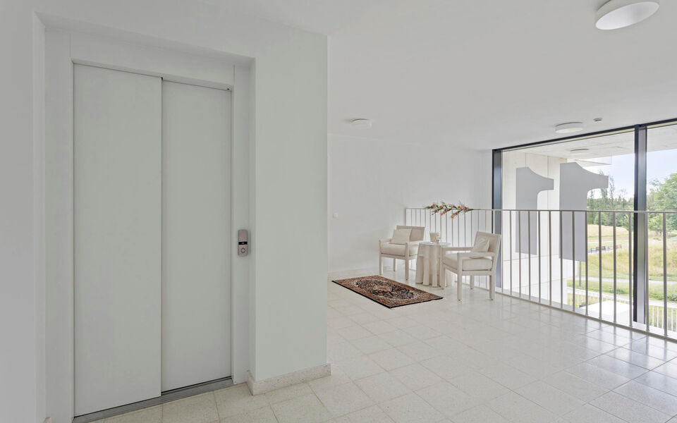 Appartement te huur in Tienen