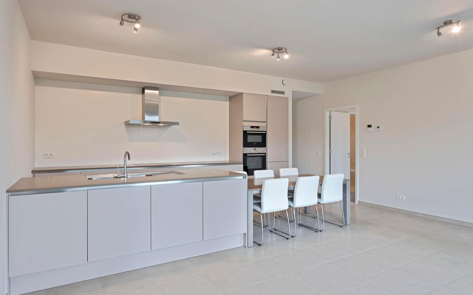 Appartement te huur in Tienen