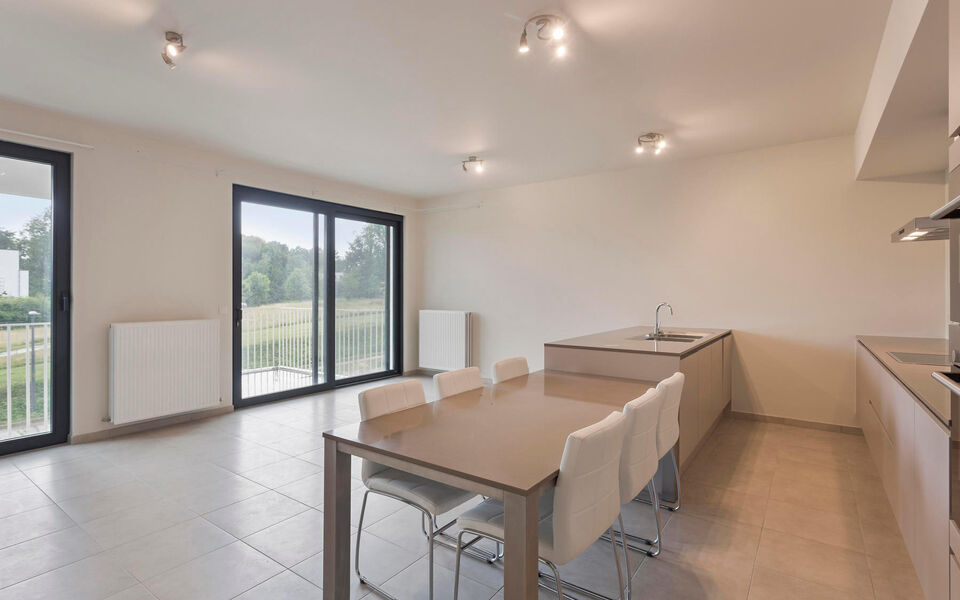 Appartement te huur in Tienen