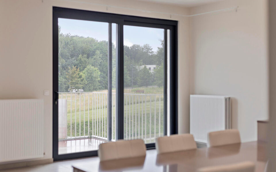 Appartement te huur in Tienen