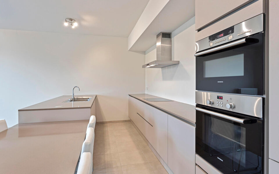 Appartement te huur in Tienen