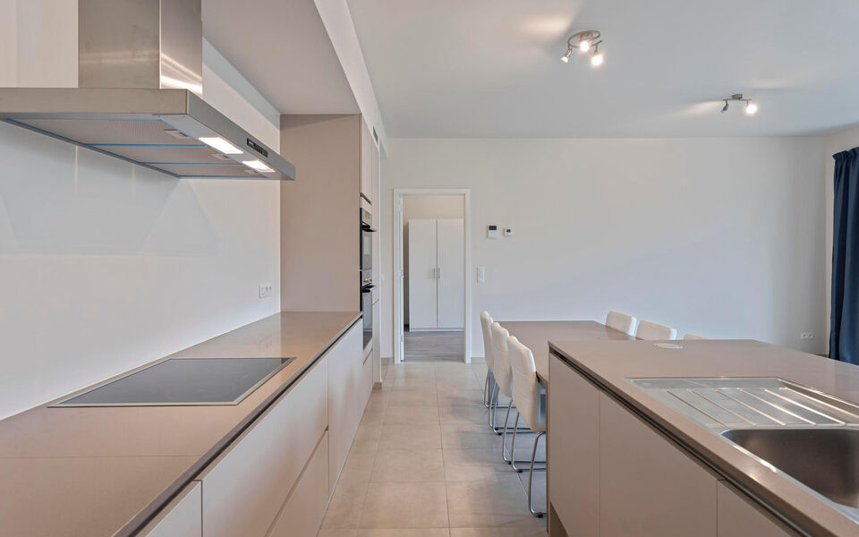 Appartement te huur in Tienen