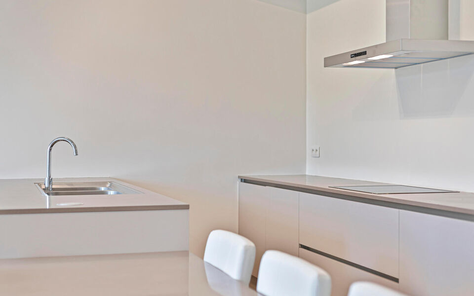 Appartement te huur in Tienen