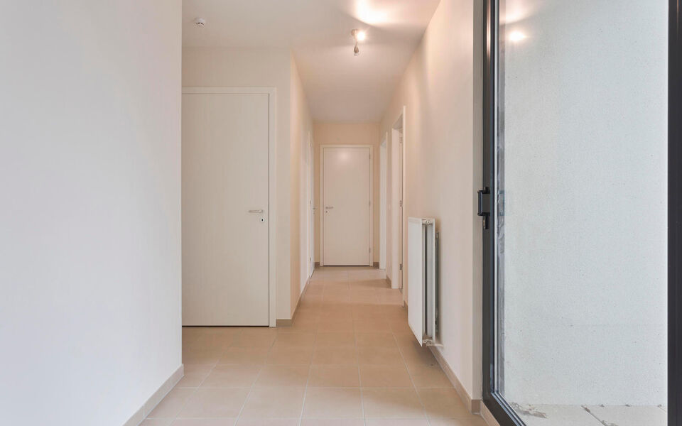 Appartement te huur in Tienen