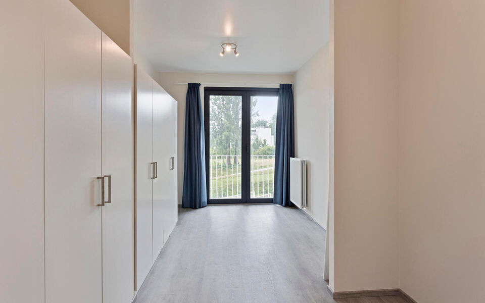 Appartement te huur in Tienen