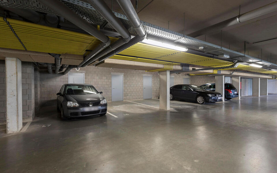 Appartement te huur in Tienen