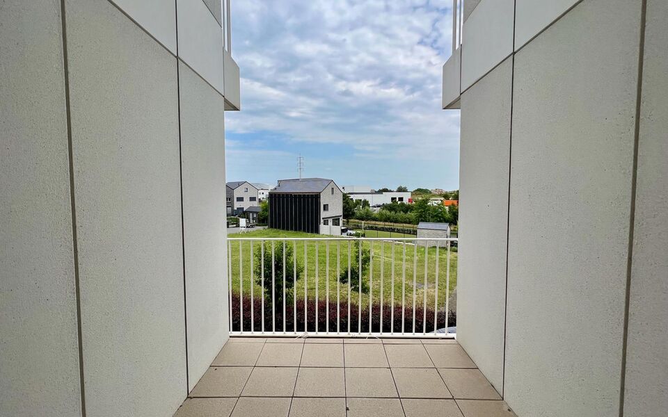 Appartement te huur in Tienen