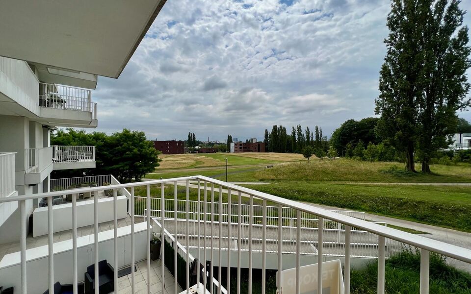 Appartement te huur in Tienen