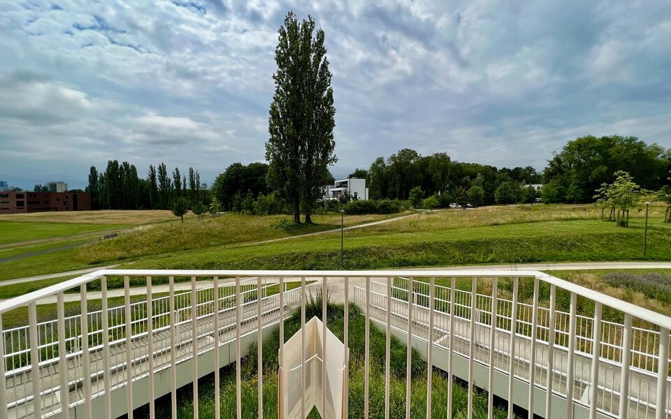 Appartement te huur in Tienen