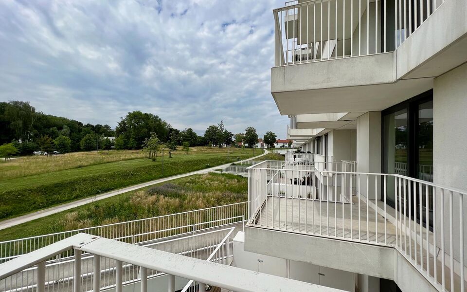 Appartement te huur in Tienen