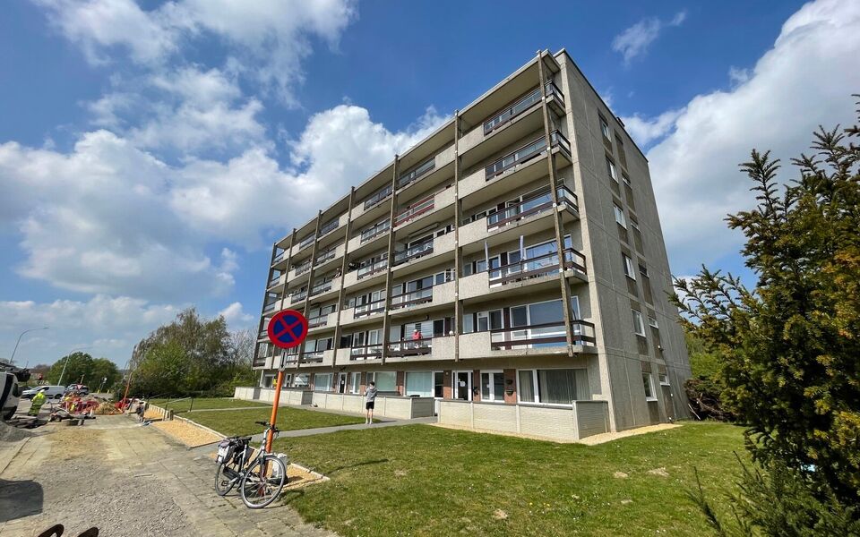 Appartement te huur in Tienen