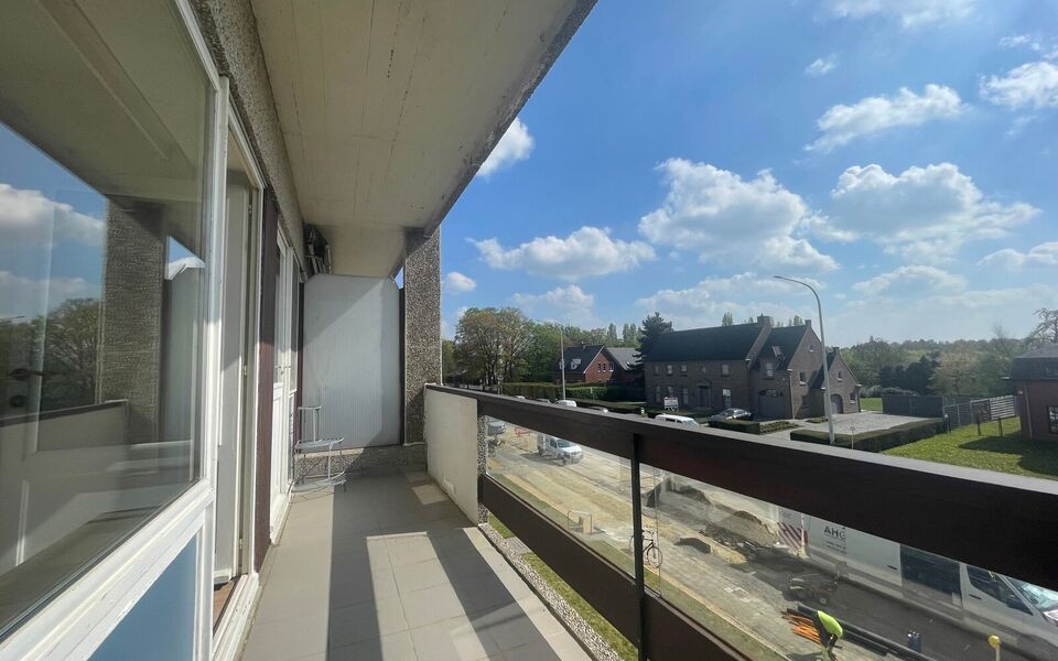Appartement te huur in Tienen