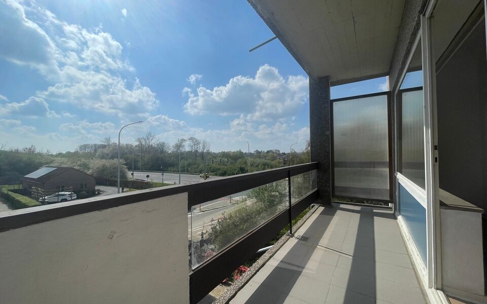 Appartement te huur in Tienen