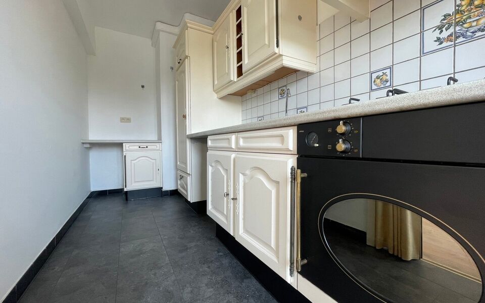 Appartement te huur in Tienen