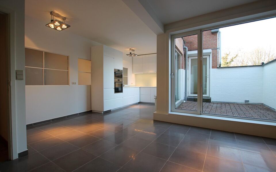 Appartement te huur in Tienen